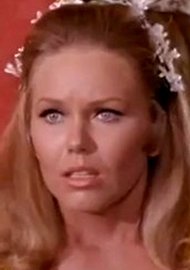 Shirley Bonne
